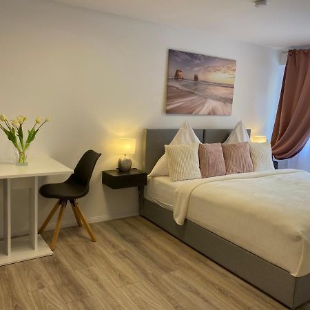 Prime Host Sophie Apartments Карлсруэ Экстерьер фото