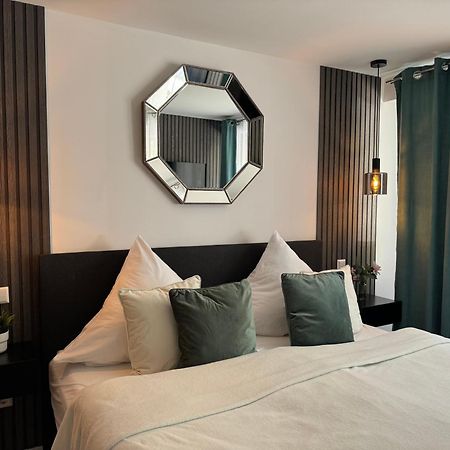 Prime Host Sophie Apartments Карлсруэ Экстерьер фото