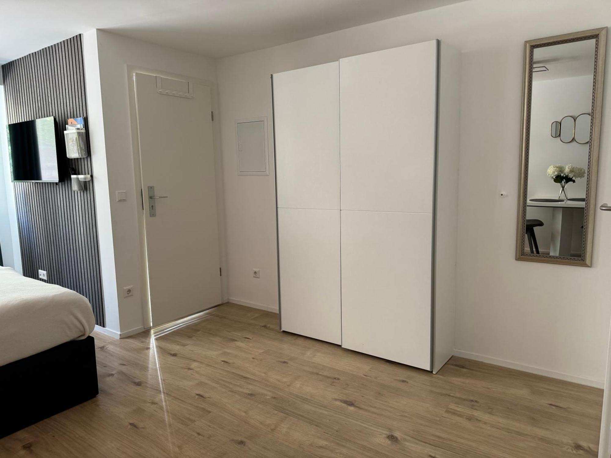Prime Host Sophie Apartments Карлсруэ Экстерьер фото