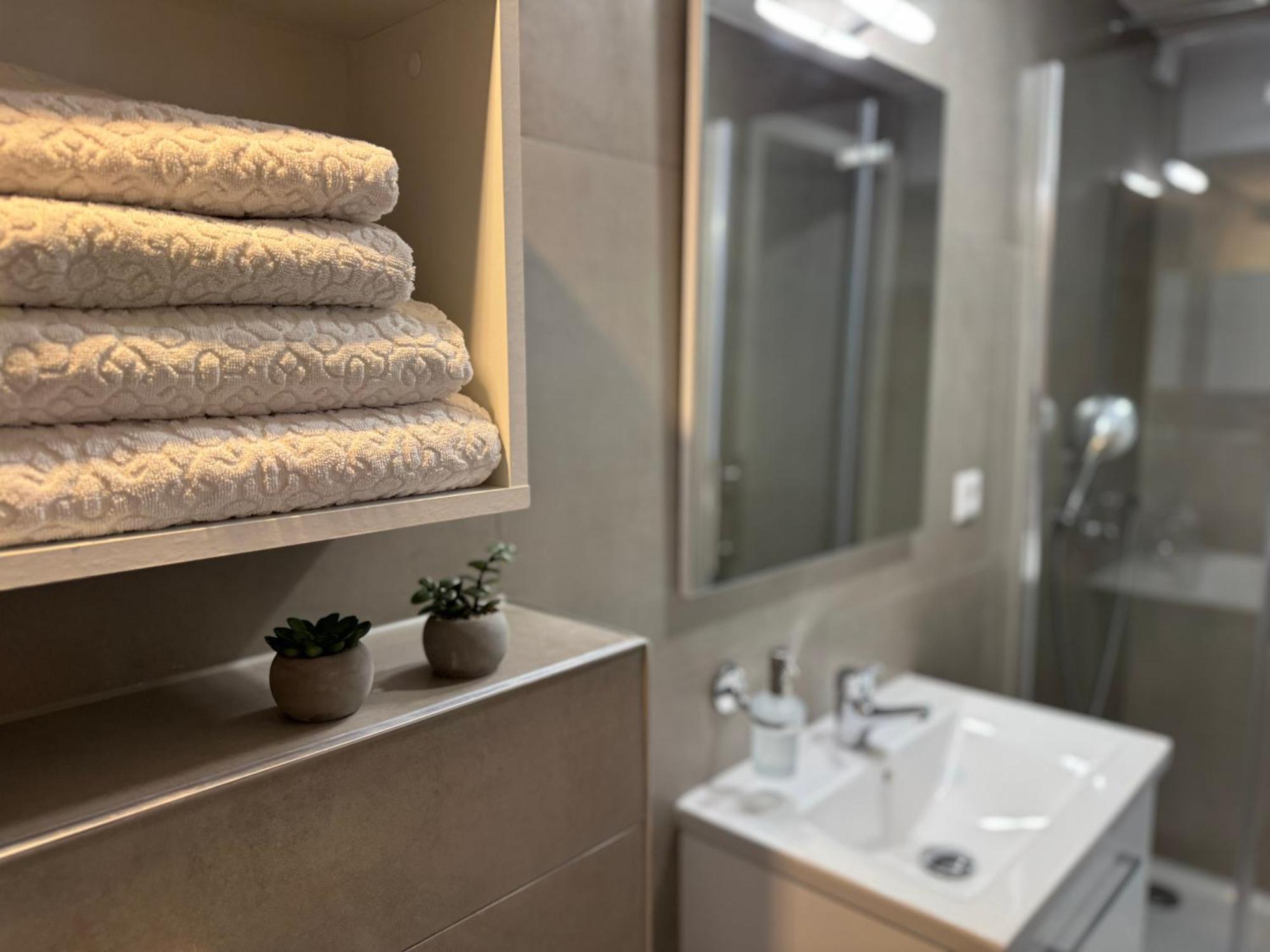 Prime Host Sophie Apartments Карлсруэ Экстерьер фото